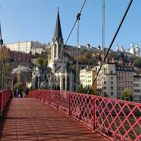 La Terrasse De St Jean * Lyon