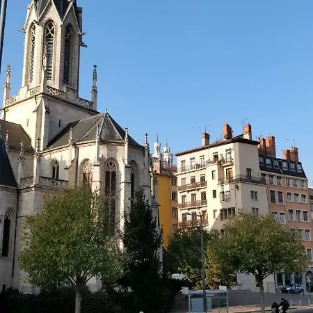 La Terrasse De St Jean Apartment *