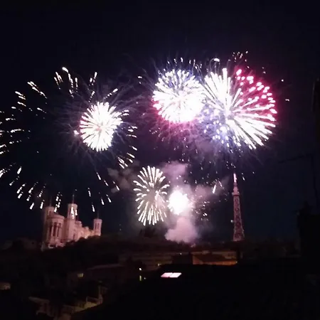 La Terrasse De St Jean *