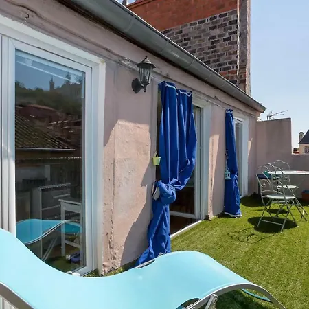 La Terrasse De St Jean *
