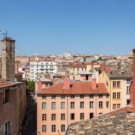 La Terrasse De St Jean Apartment *