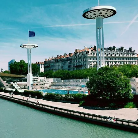 La Terrasse De St Jean Apartment